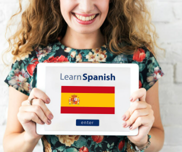 Spanish Language Course
