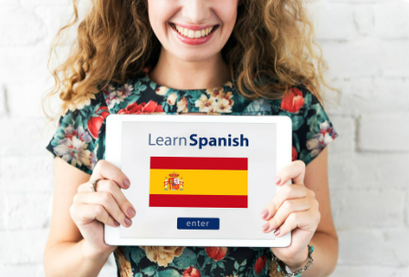 Spanish Language Course