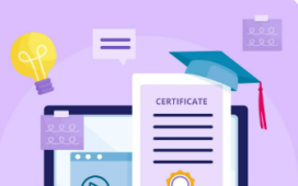 Online Certifications