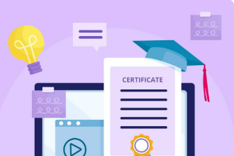 Online Certifications