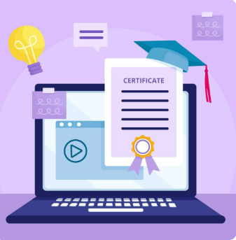 Online Certifications
