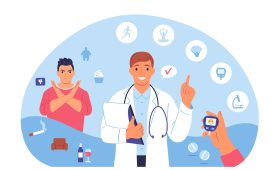 Best Diabetes Fellowship in India