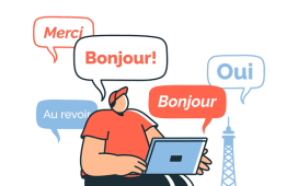 Henry Harvin French Course Reviews