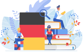 Henry Harvin german course reviews