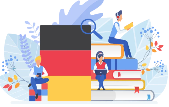 Henry Harvin german course reviews